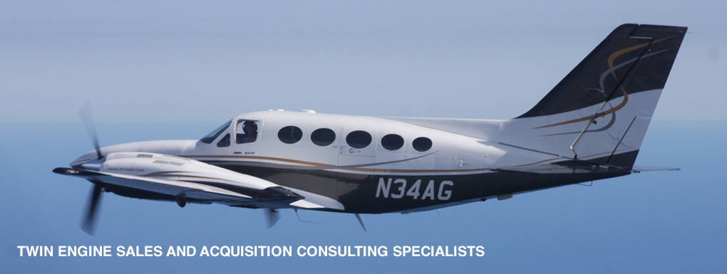 Twin Engine Sales and Acquisition consulting specialists